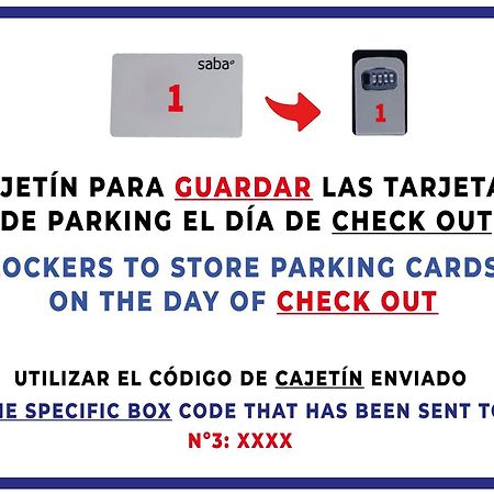 Apartamentos Basilica Santa Eulalia Parking Gratis Mérida Kültér fotó