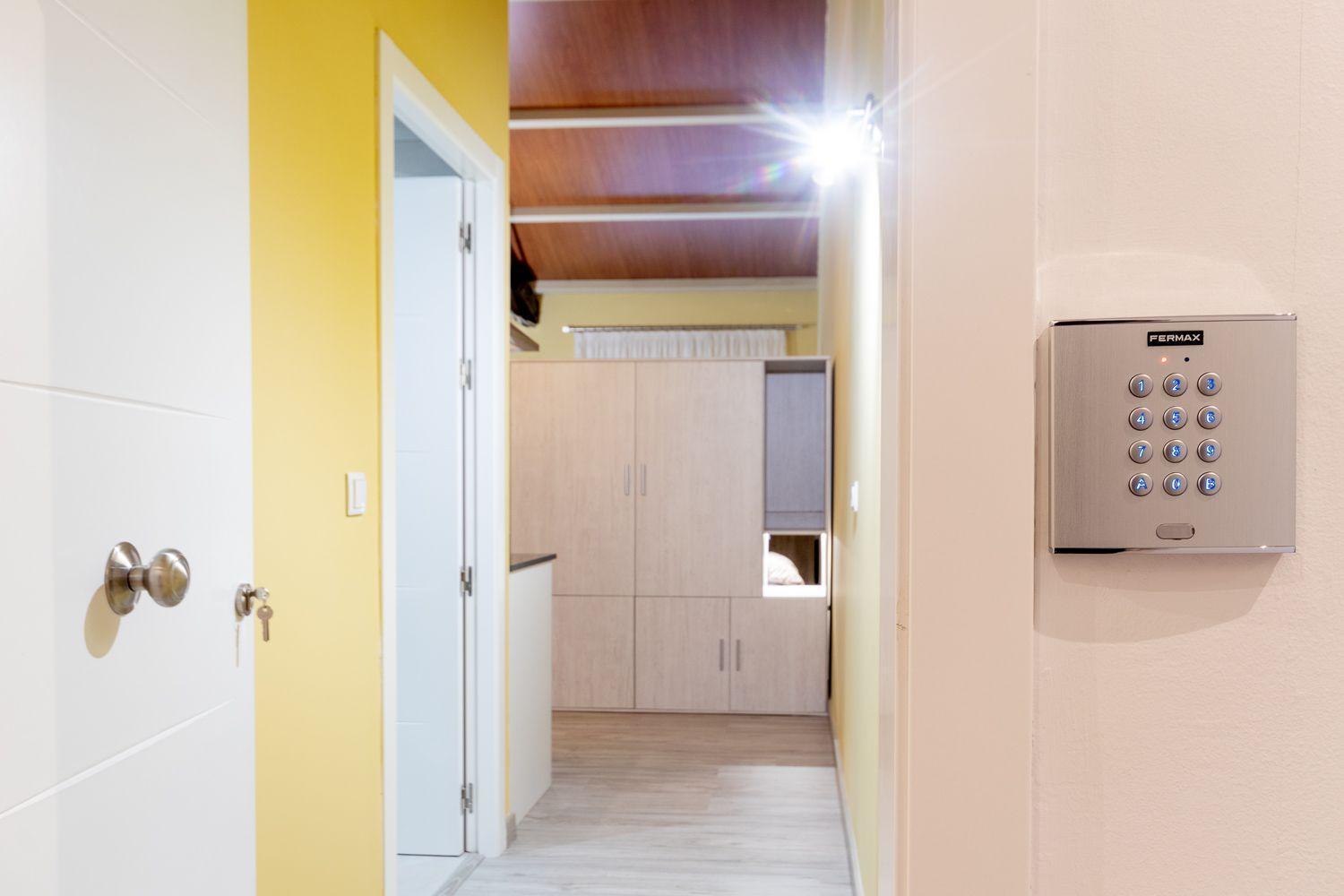Apartamentos Basilica Santa Eulalia Parking Gratis Mérida Kültér fotó