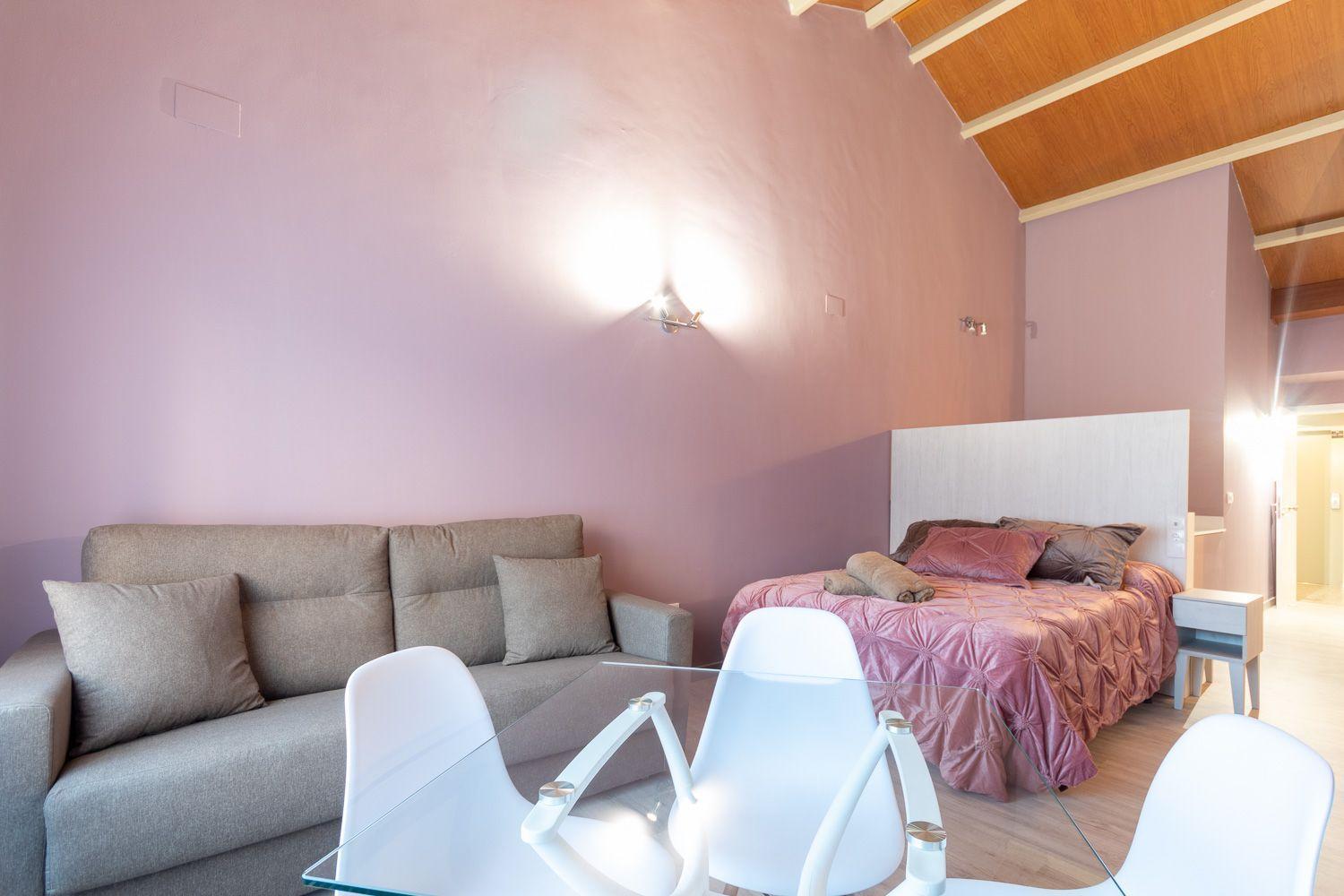 Apartamentos Basilica Santa Eulalia Parking Gratis Mérida Kültér fotó