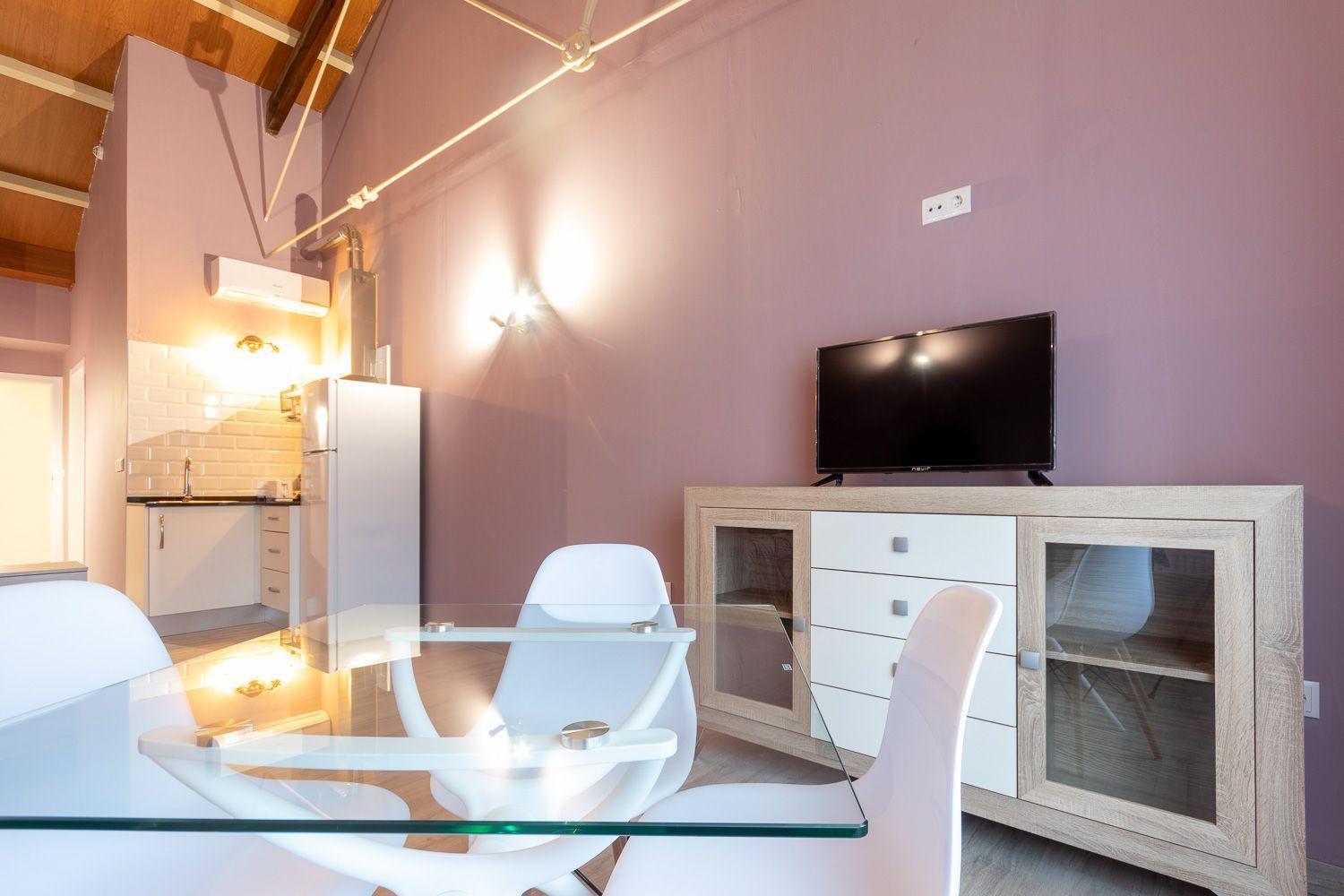 Apartamentos Basilica Santa Eulalia Parking Gratis Mérida Kültér fotó