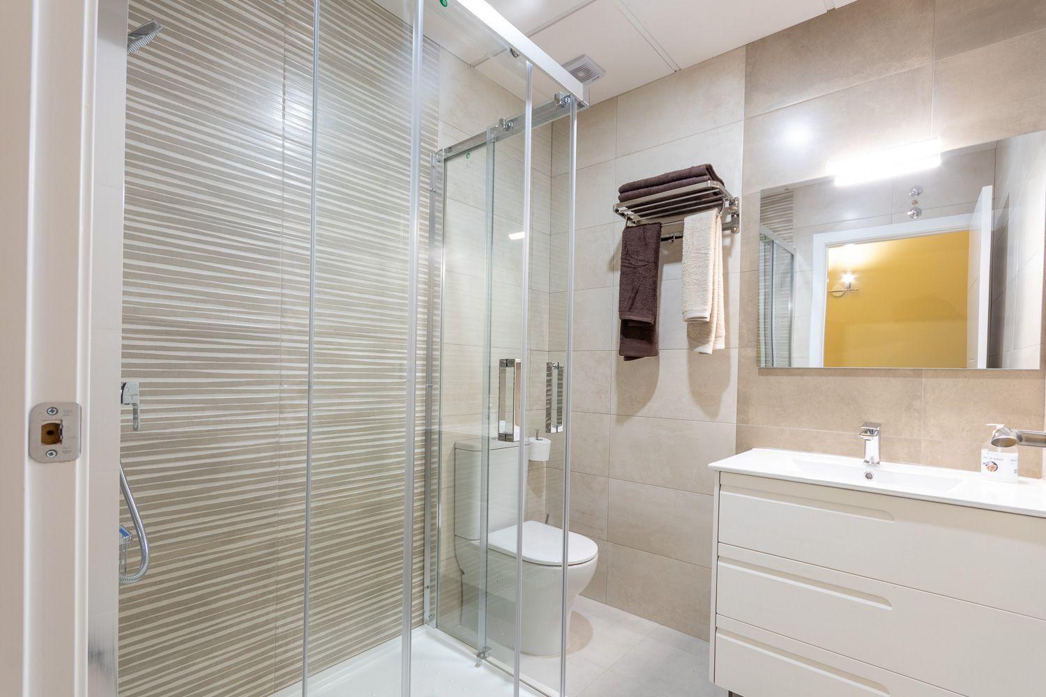 Apartamentos Basilica Santa Eulalia Parking Gratis Mérida Kültér fotó