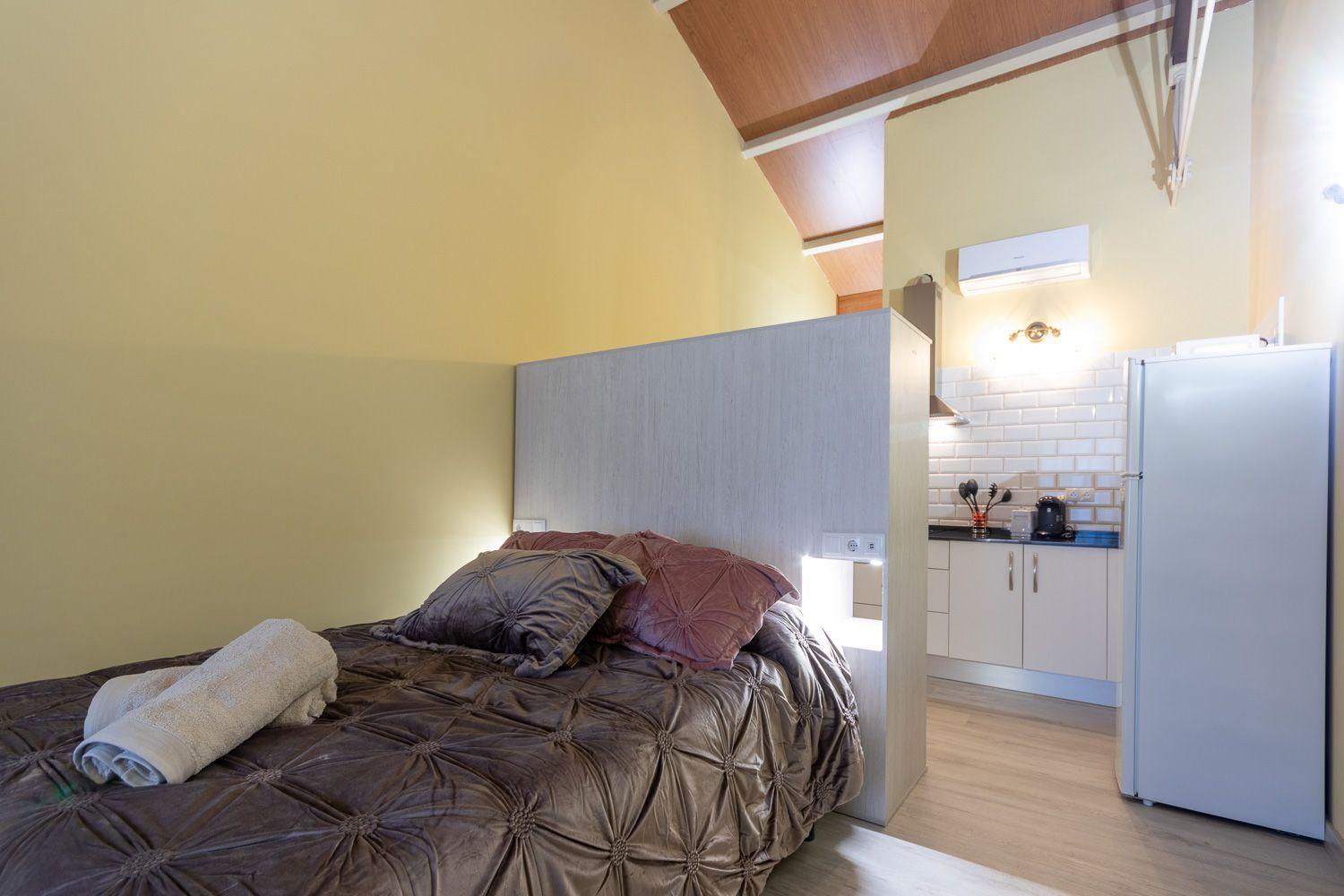 Apartamentos Basilica Santa Eulalia Parking Gratis Mérida Kültér fotó