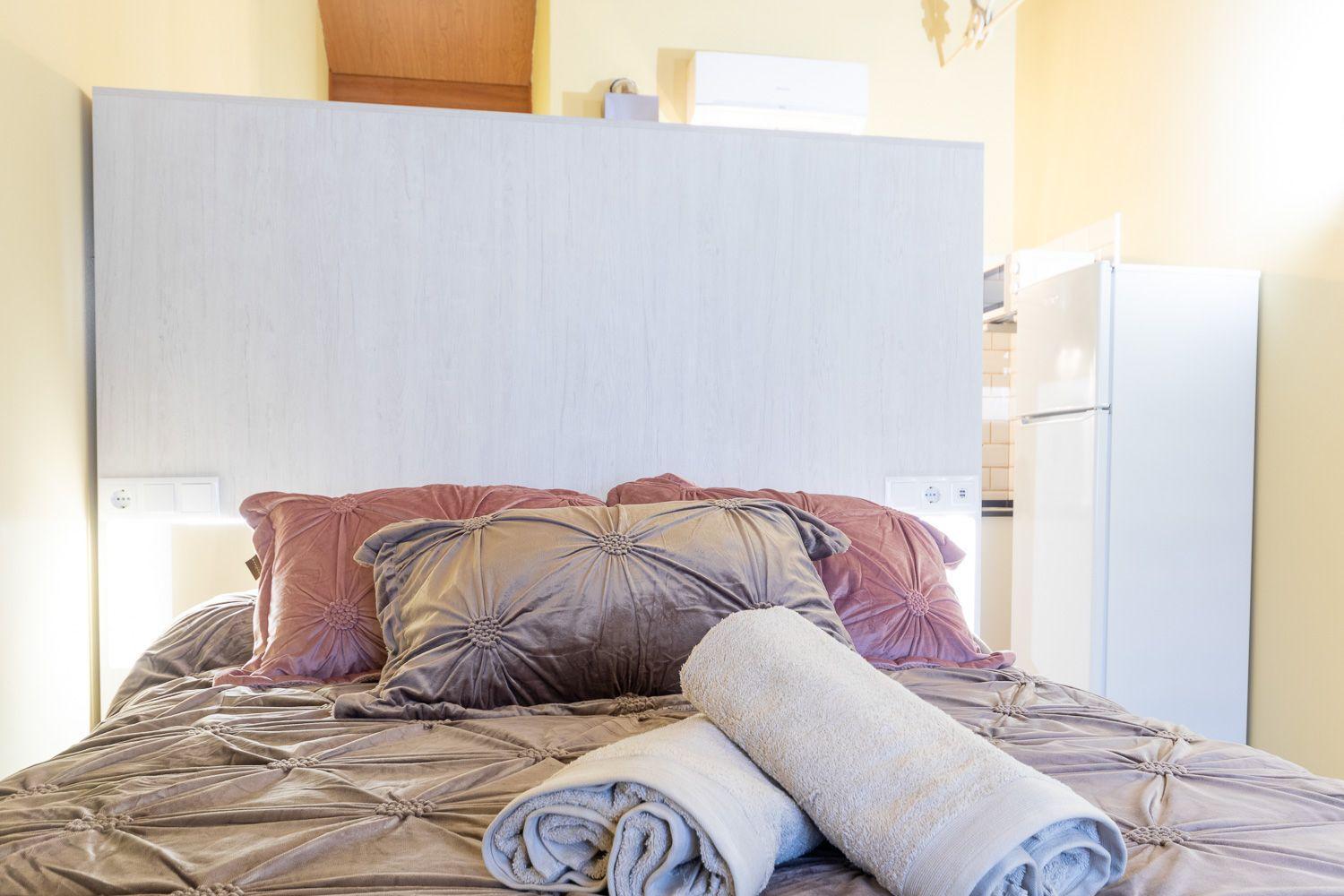 Apartamentos Basilica Santa Eulalia Parking Gratis Mérida Kültér fotó
