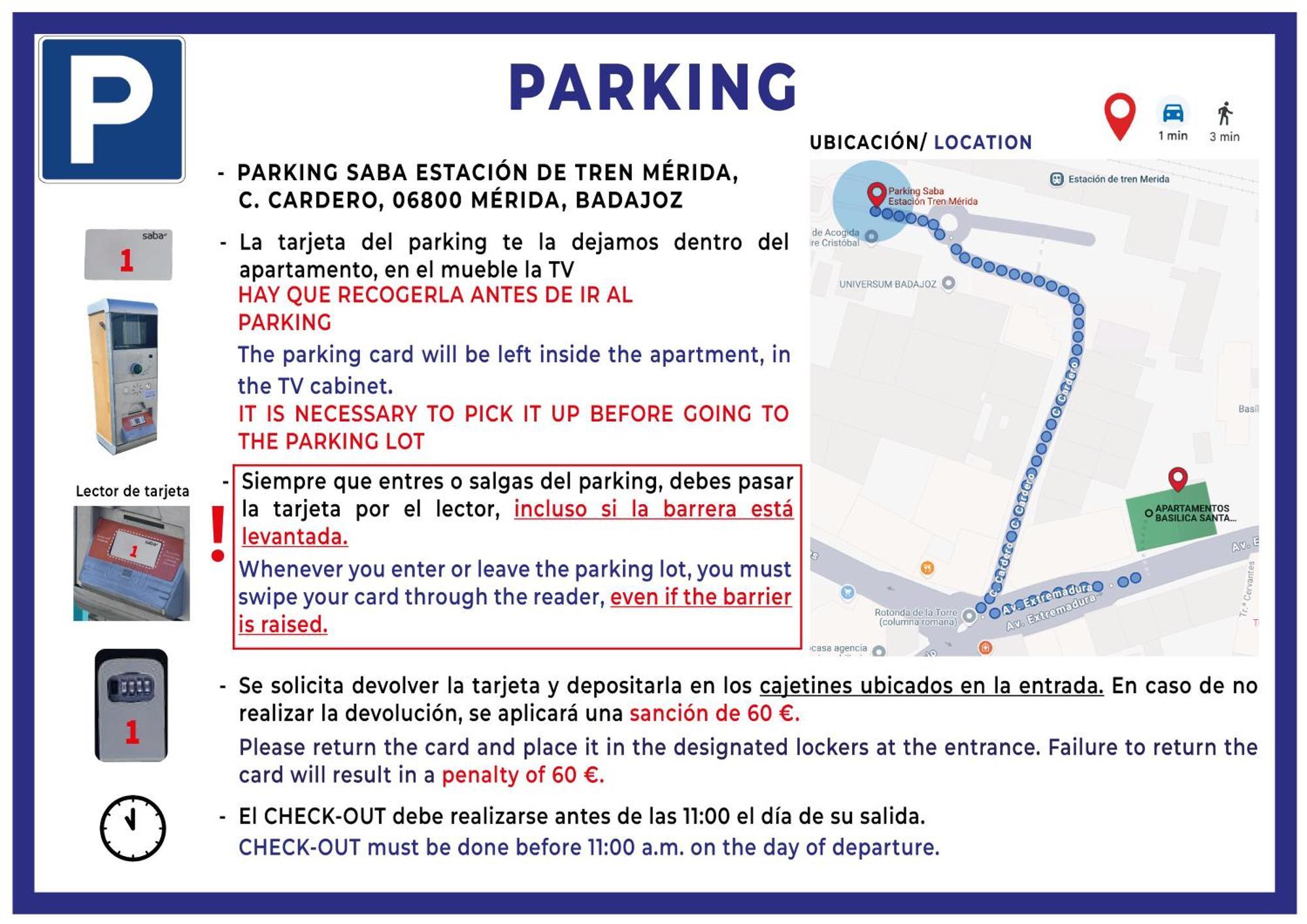 Apartamentos Basilica Santa Eulalia Parking Gratis Mérida Kültér fotó